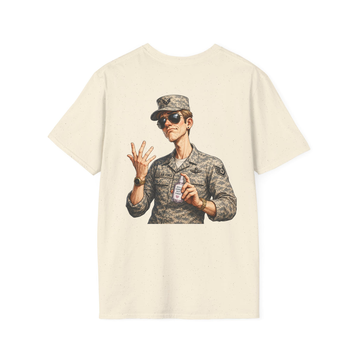 Air Force Rivalries T-Shirt
