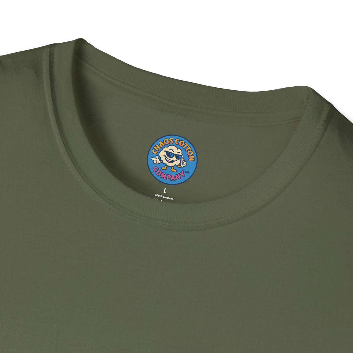 Butthole T-Shirt