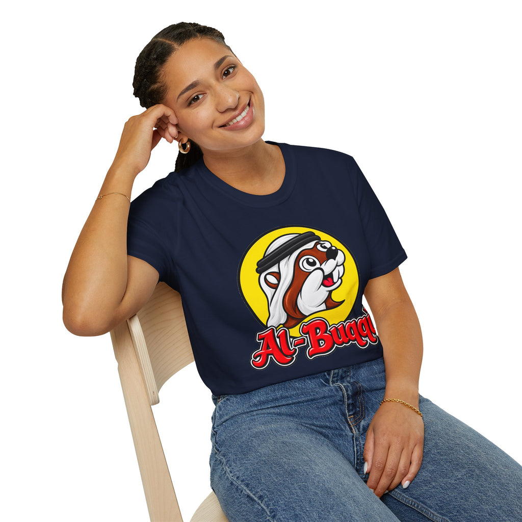 Al-Buqqi T-Shirt