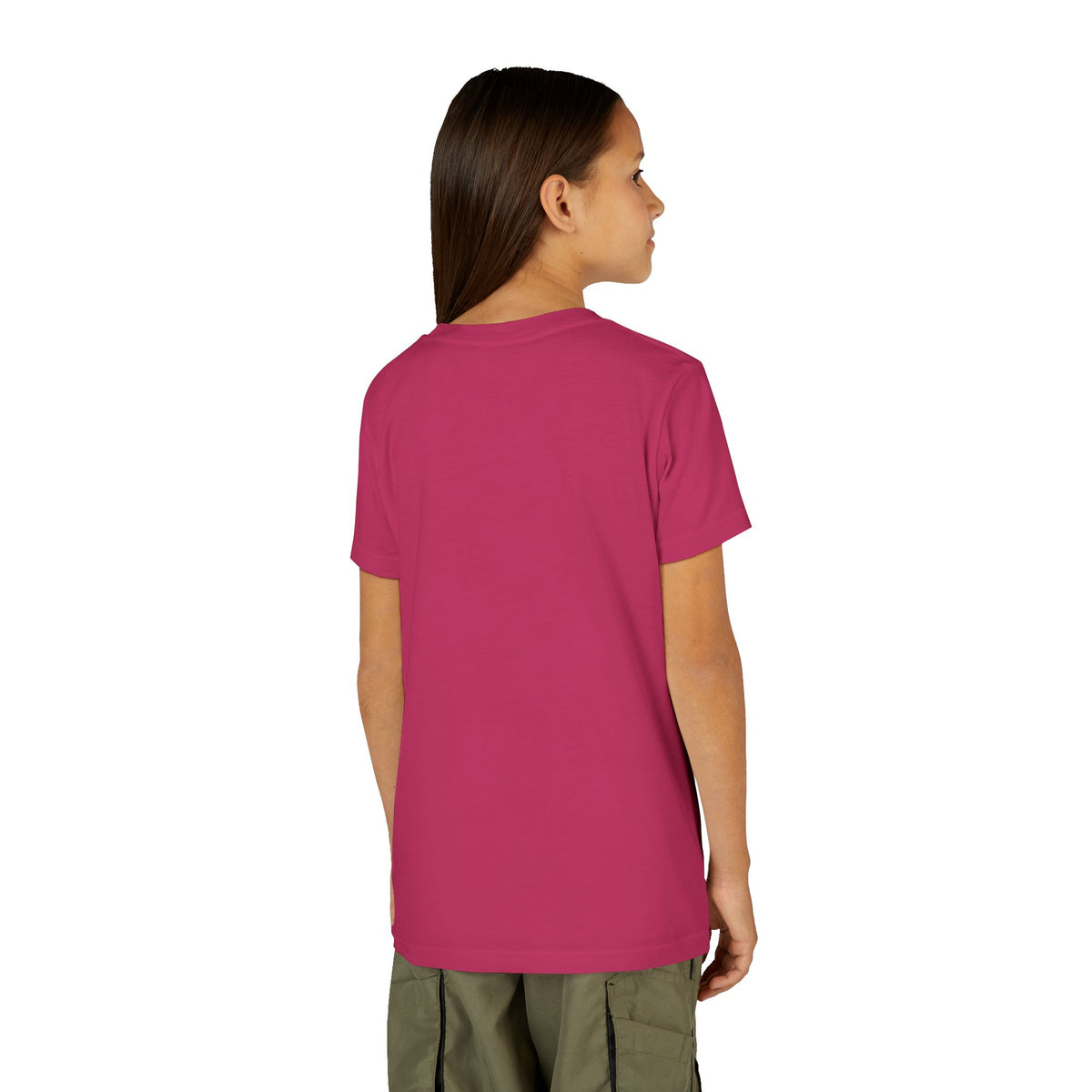 Hearts and Stars Youth T-Shirt