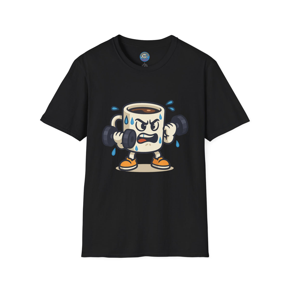 Workaholic T-Shirt