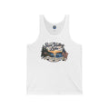 Sun Valley Lake Unisex Tank Top