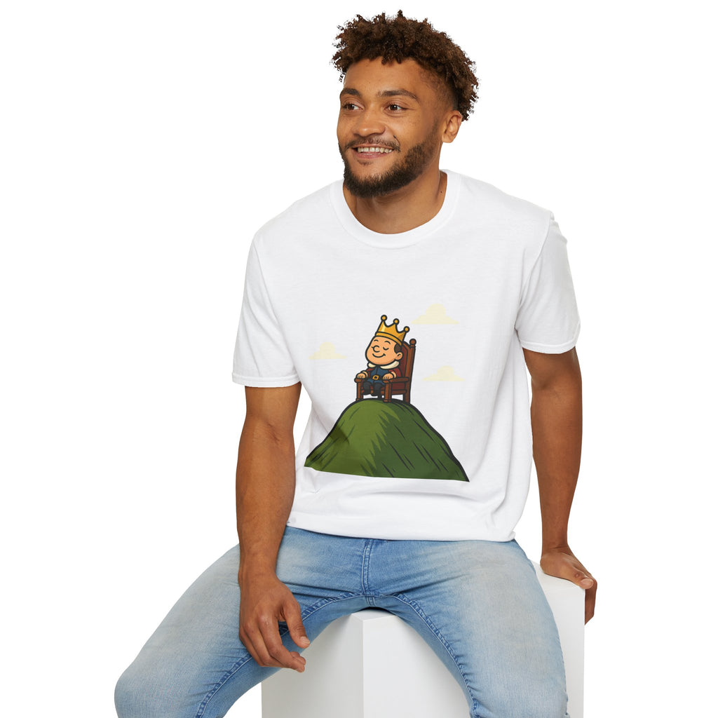 King of the Hill T-Shirt