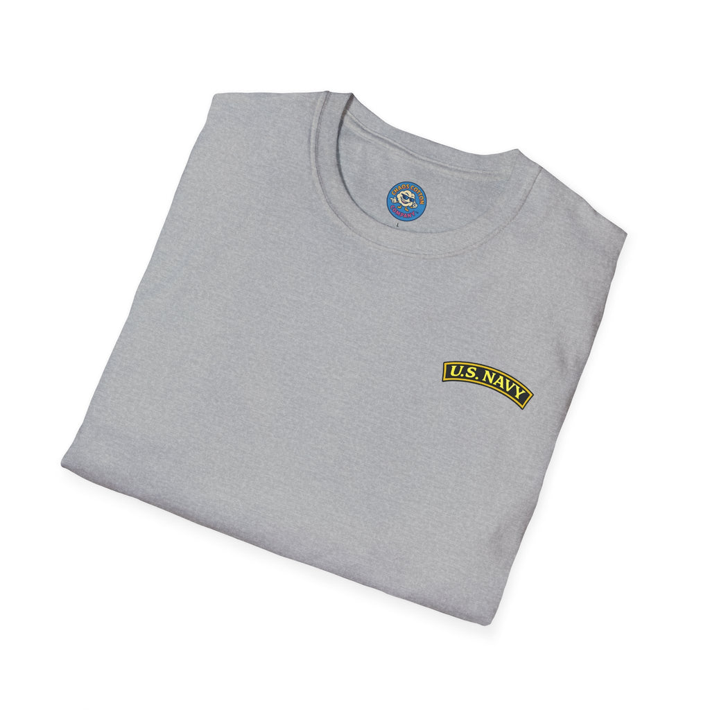 Navy Rivalries T-Shirt