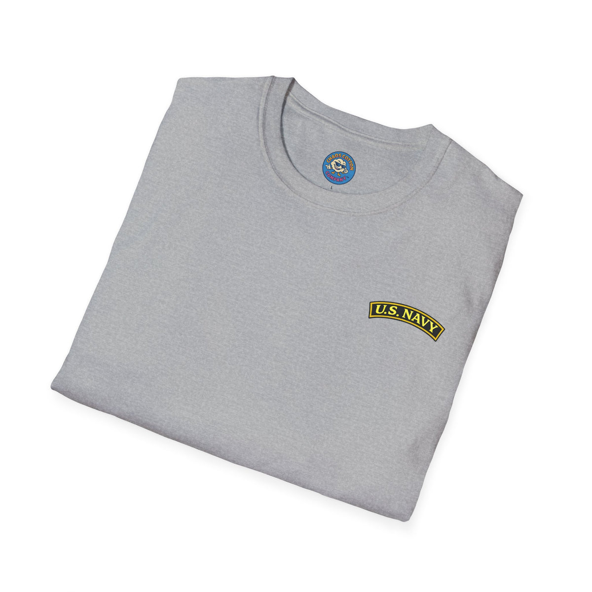 Navy Rivalries T-Shirt