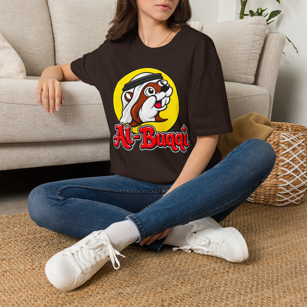 Al-Buqqi T-Shirt