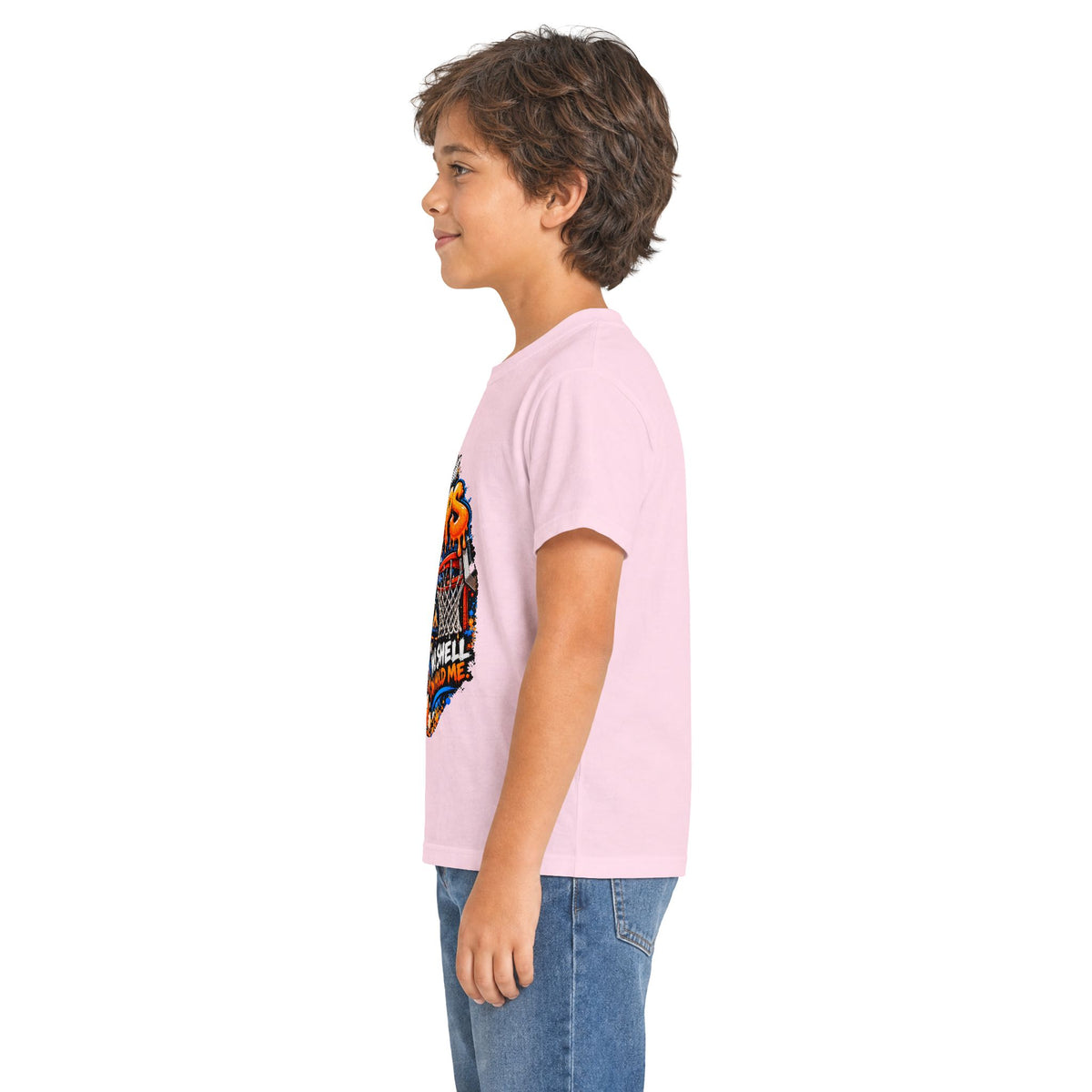 Greg the Egg "Greg Got Hops" Kids T-Shirt