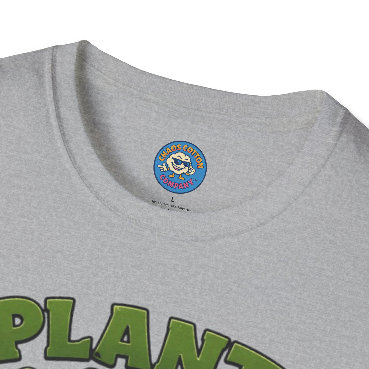 Plant Daddy T-Shirt