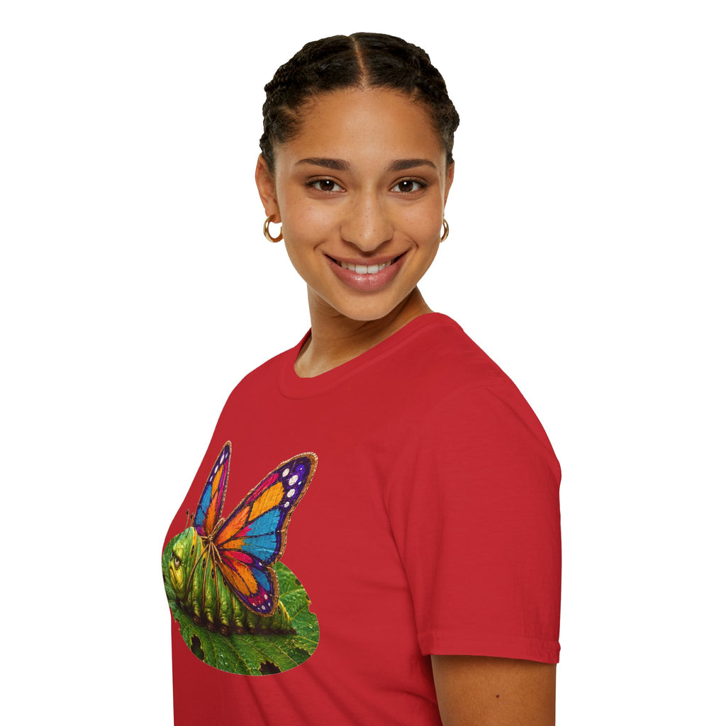 Unhappy Transition T-Shirt