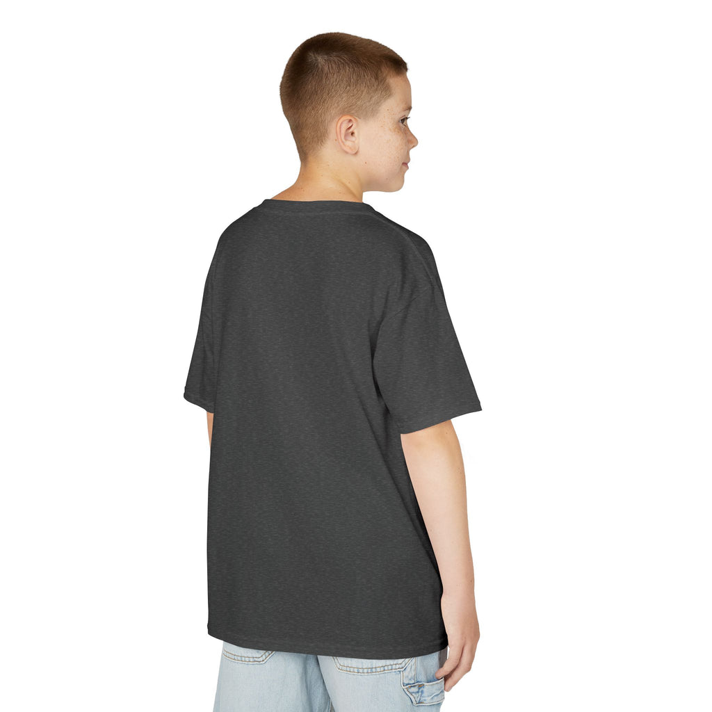 Cartoon Music T-Shirt