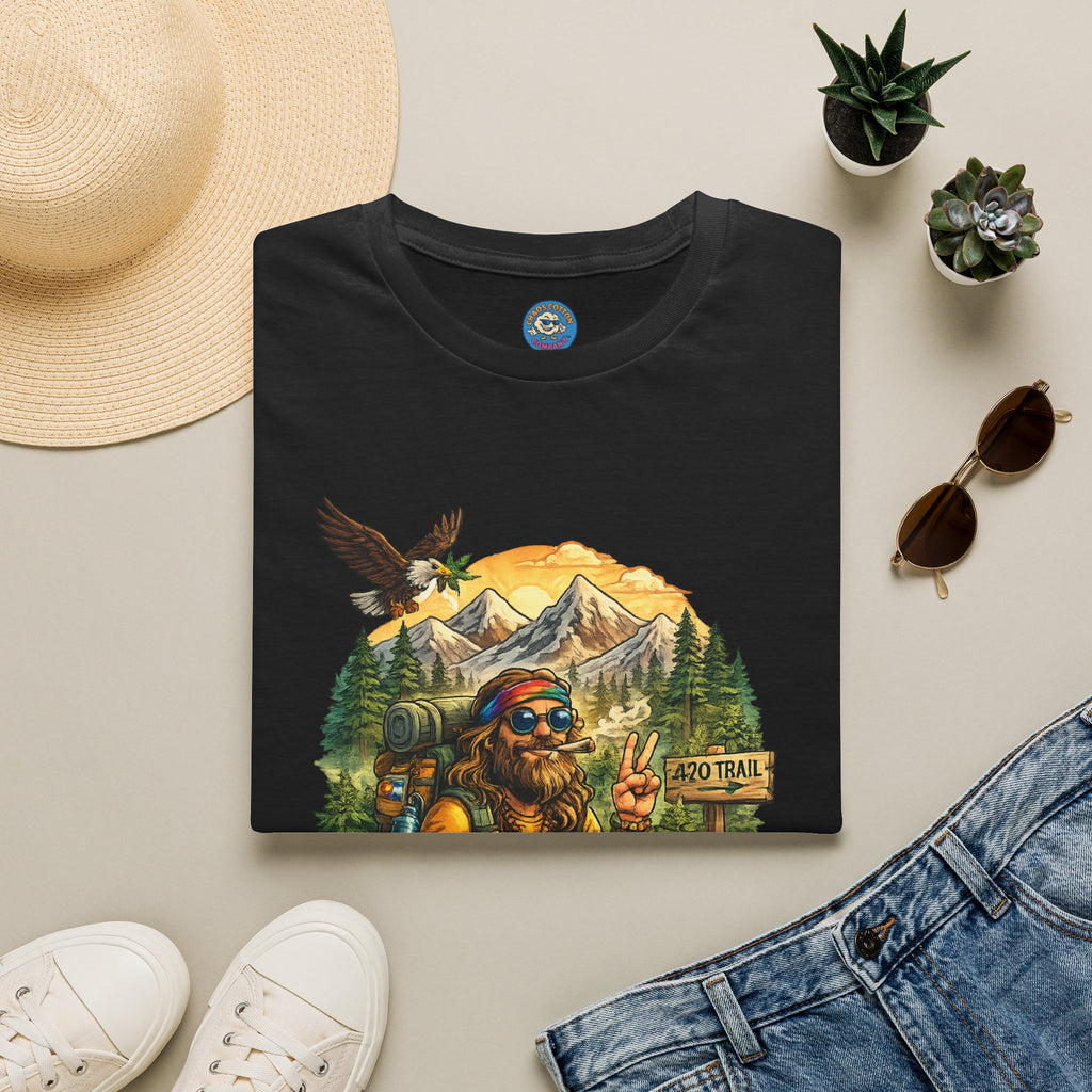 Mountain Hippie T-Shirt