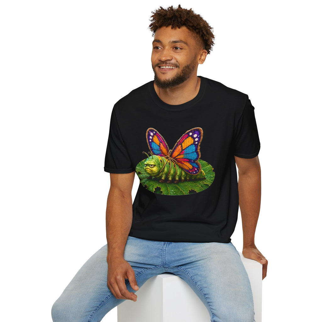 Unhappy Transition T-Shirt