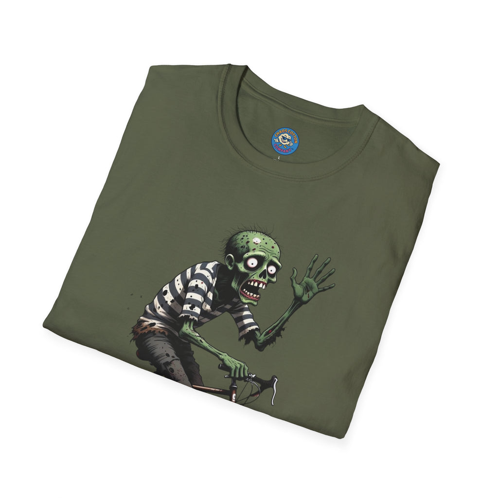 The Riding Dead T-Shirt