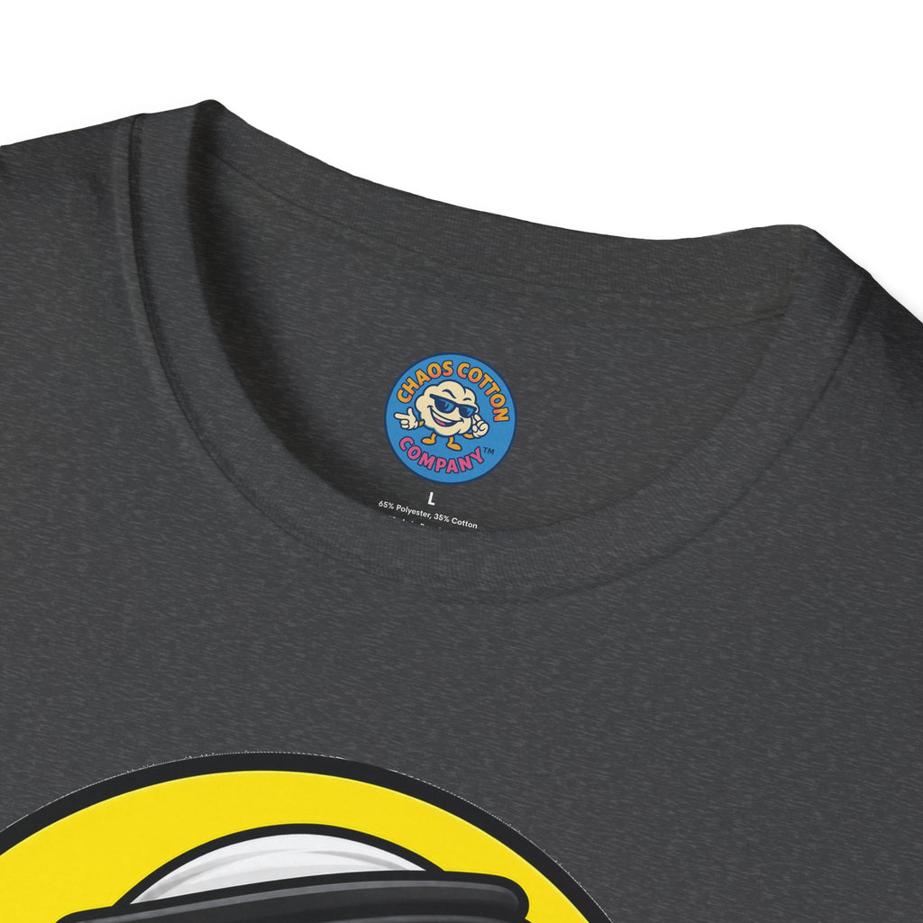 Al-Buqqi T-Shirt