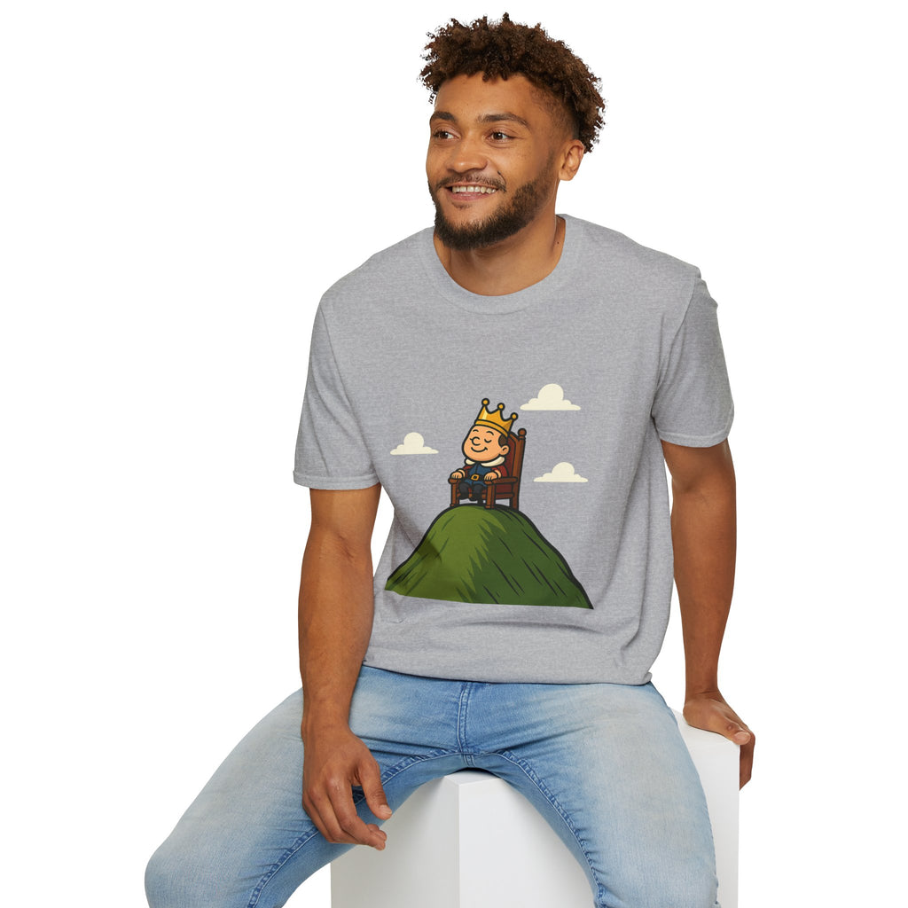 King of the Hill T-Shirt