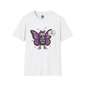 Not So Social Butterfly T-Shirt