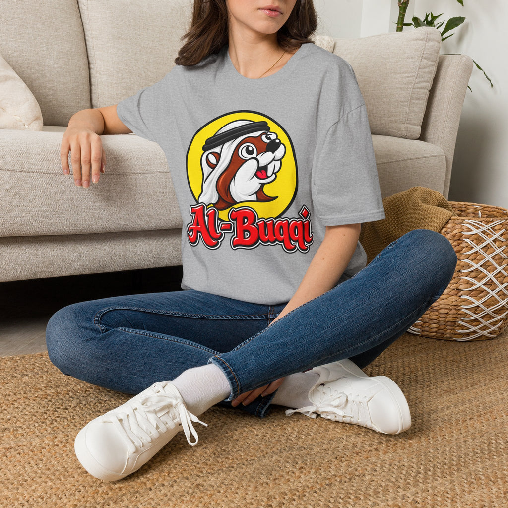 Al-Buqqi T-Shirt