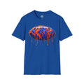Florida Gators Football Drip T-Shirt
