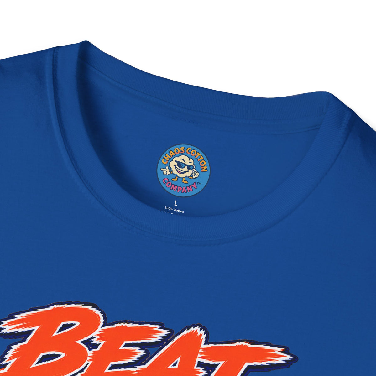 Gator Bait: Beat Sooners T-Shirt
