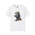 Fish Out of Water T-Shirt