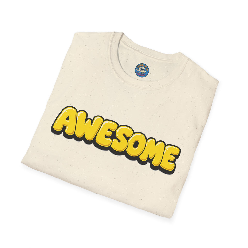 Awesome T-Shirt
