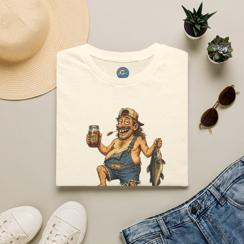 The Alabama Man T-Shirt