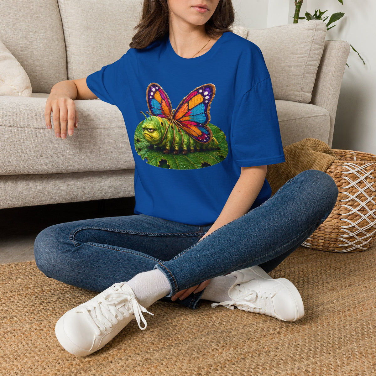 Unhappy Transition T-Shirt