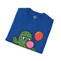 Prickly About Parties T-Shirt