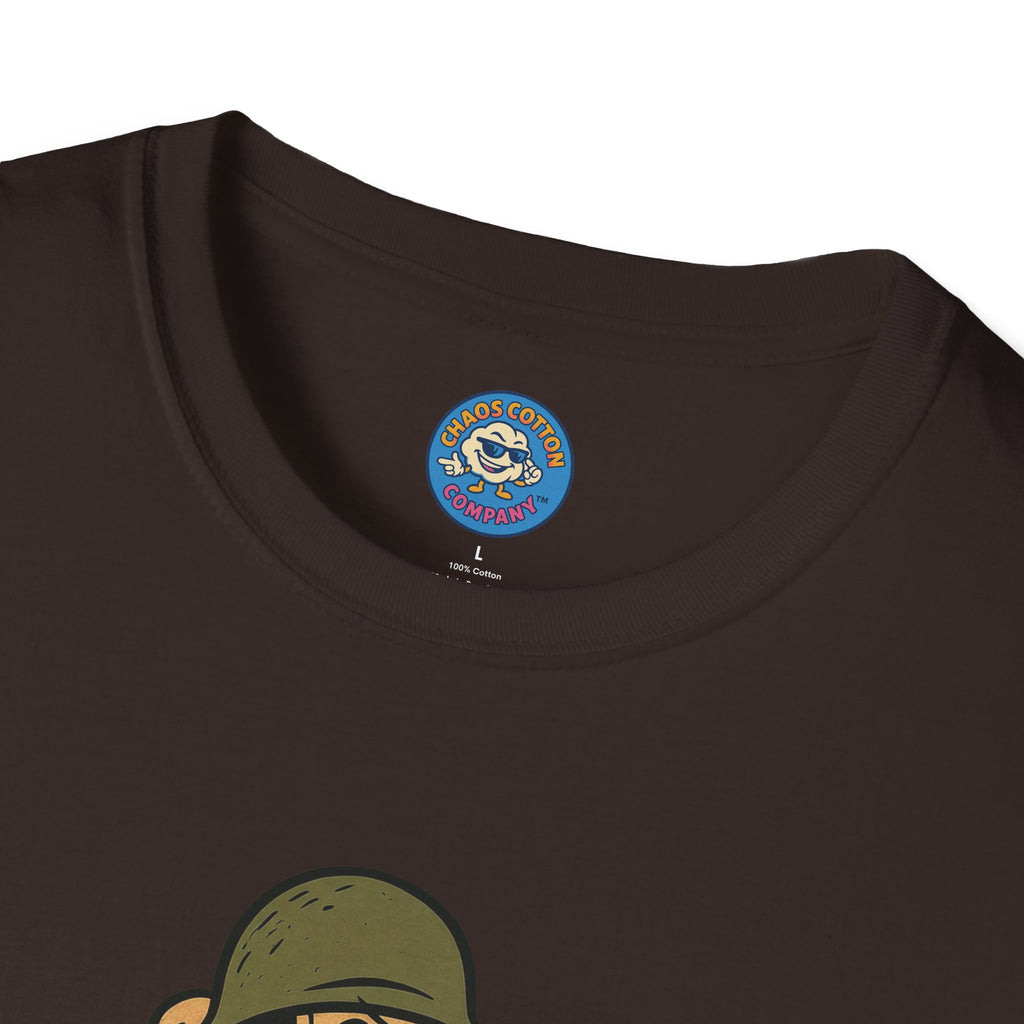 Private Snuffy T-Shirt