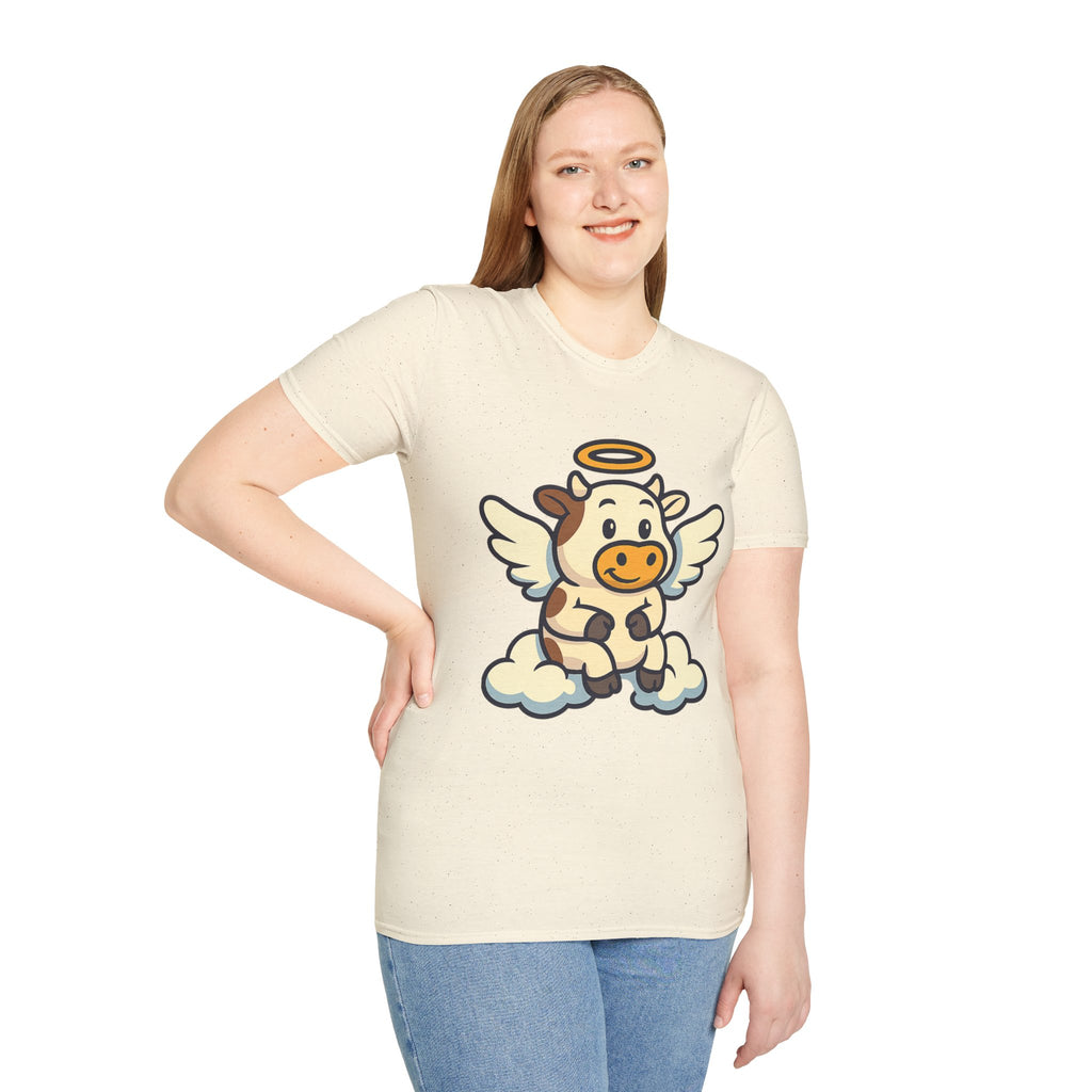 Holy Cow T-Shirt