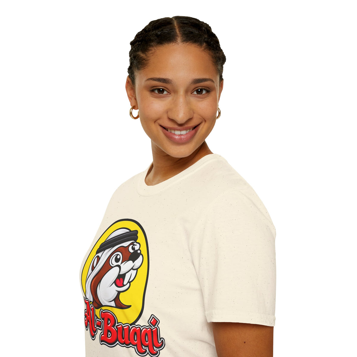 Al-Buqqi T-Shirt