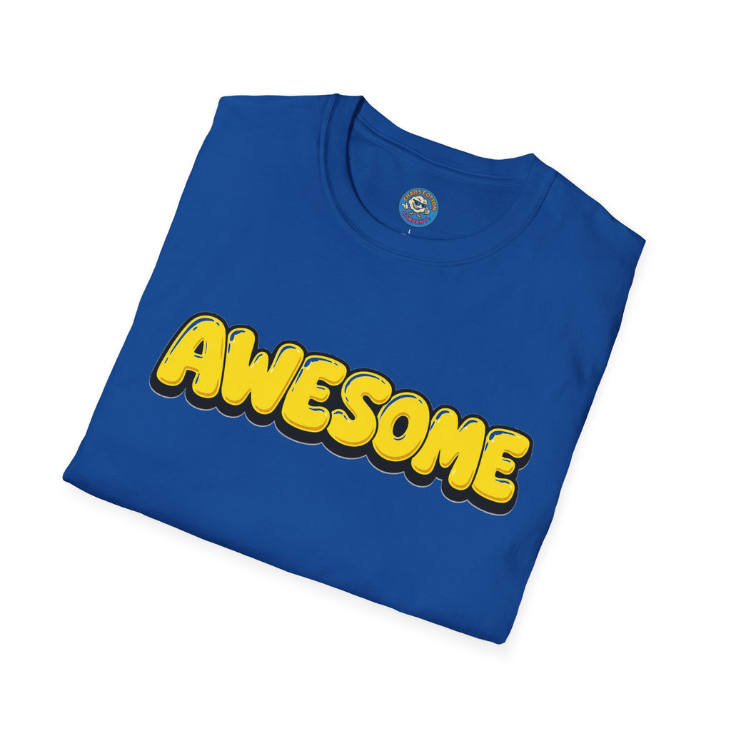 Awesome T-Shirt