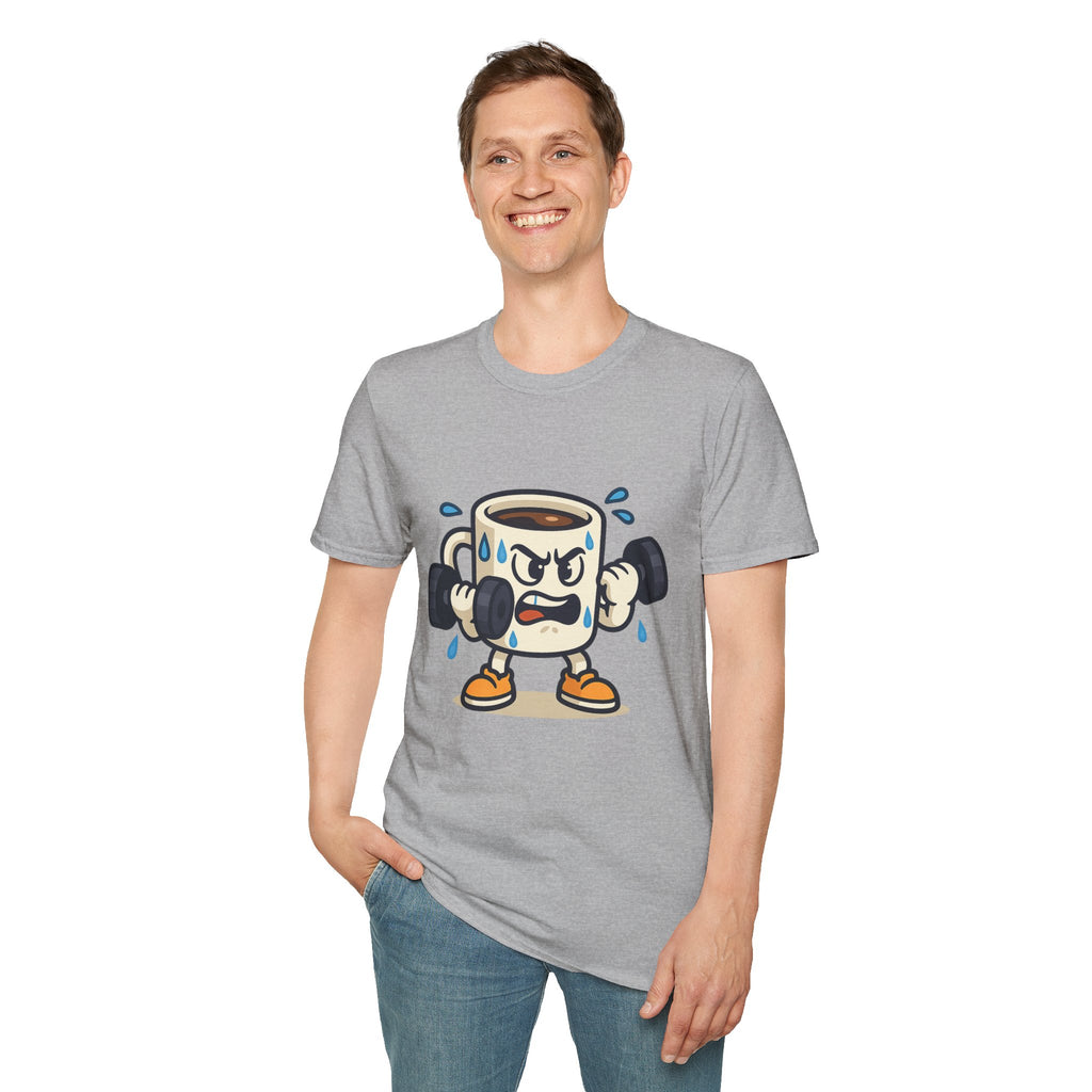 Workaholic T-Shirt