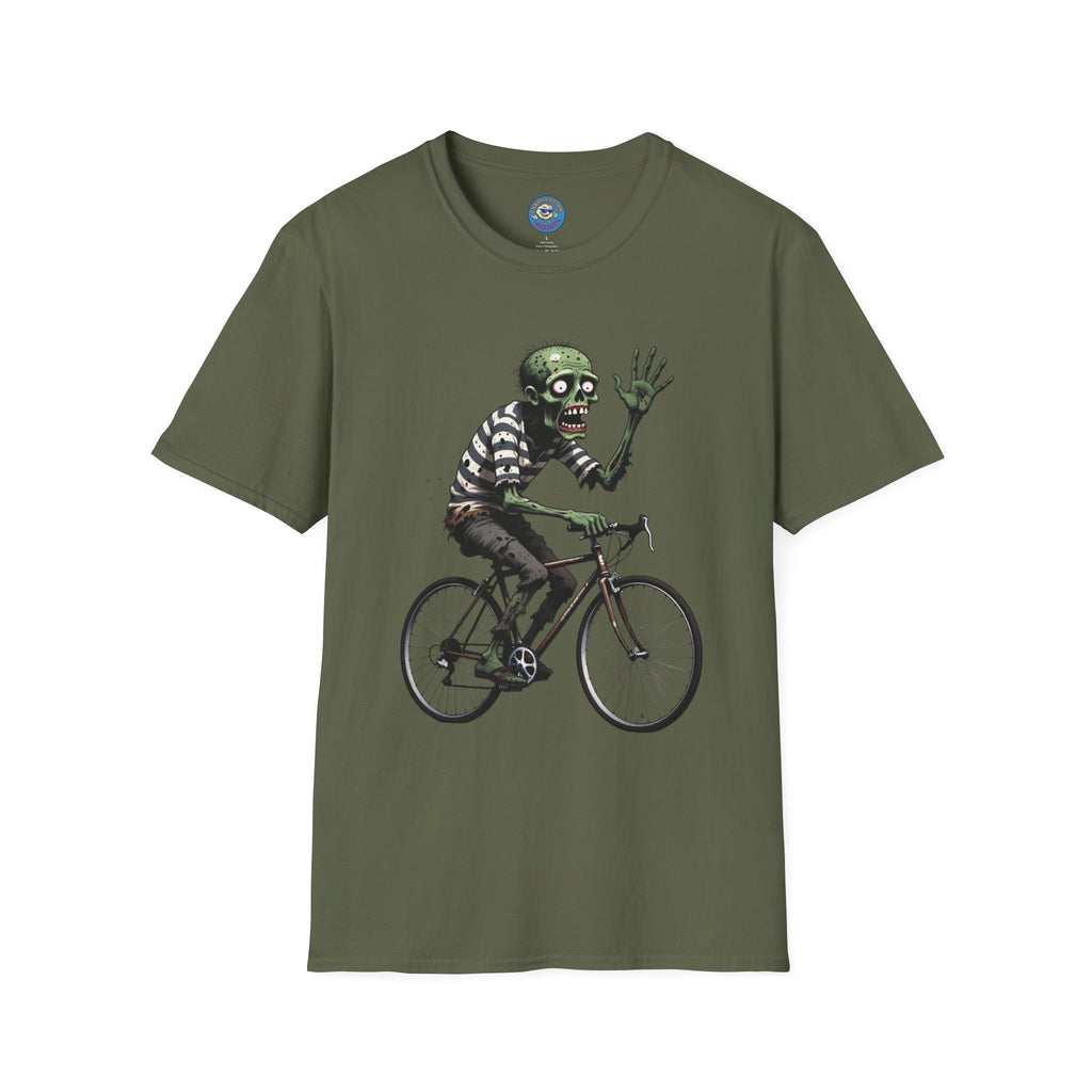 The Riding Dead T-Shirt