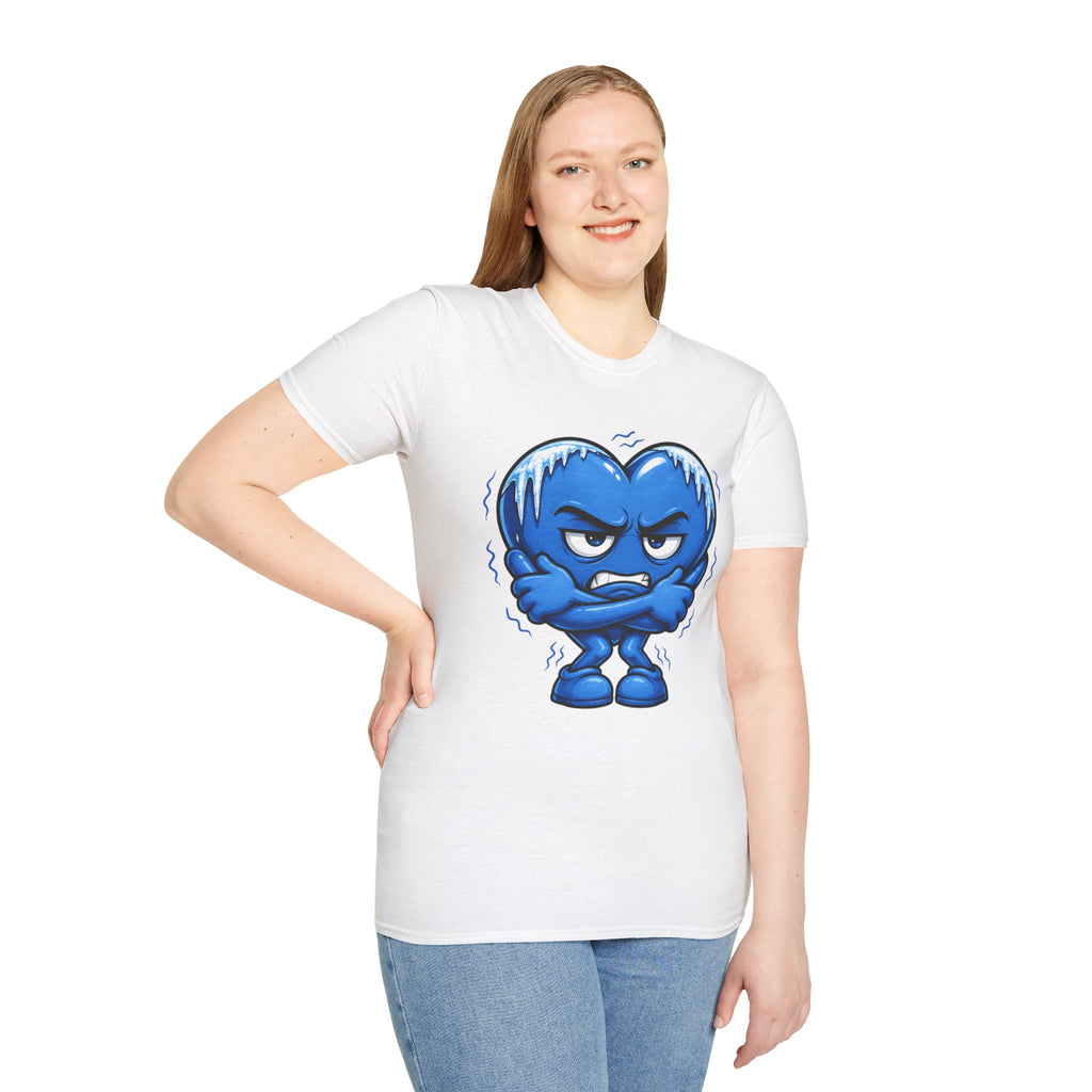 Cold Hearted T-Shirt
