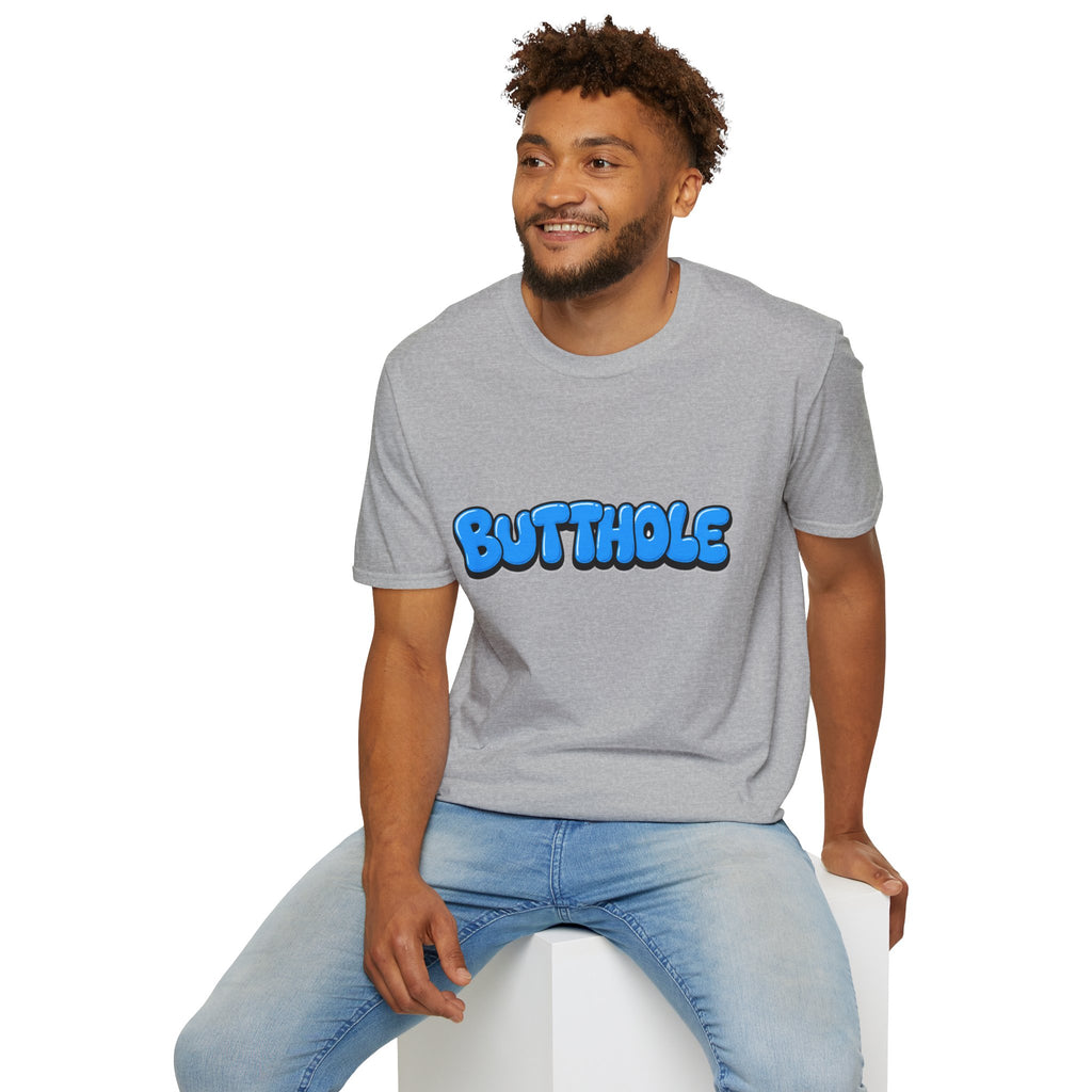 Butthole T-Shirt