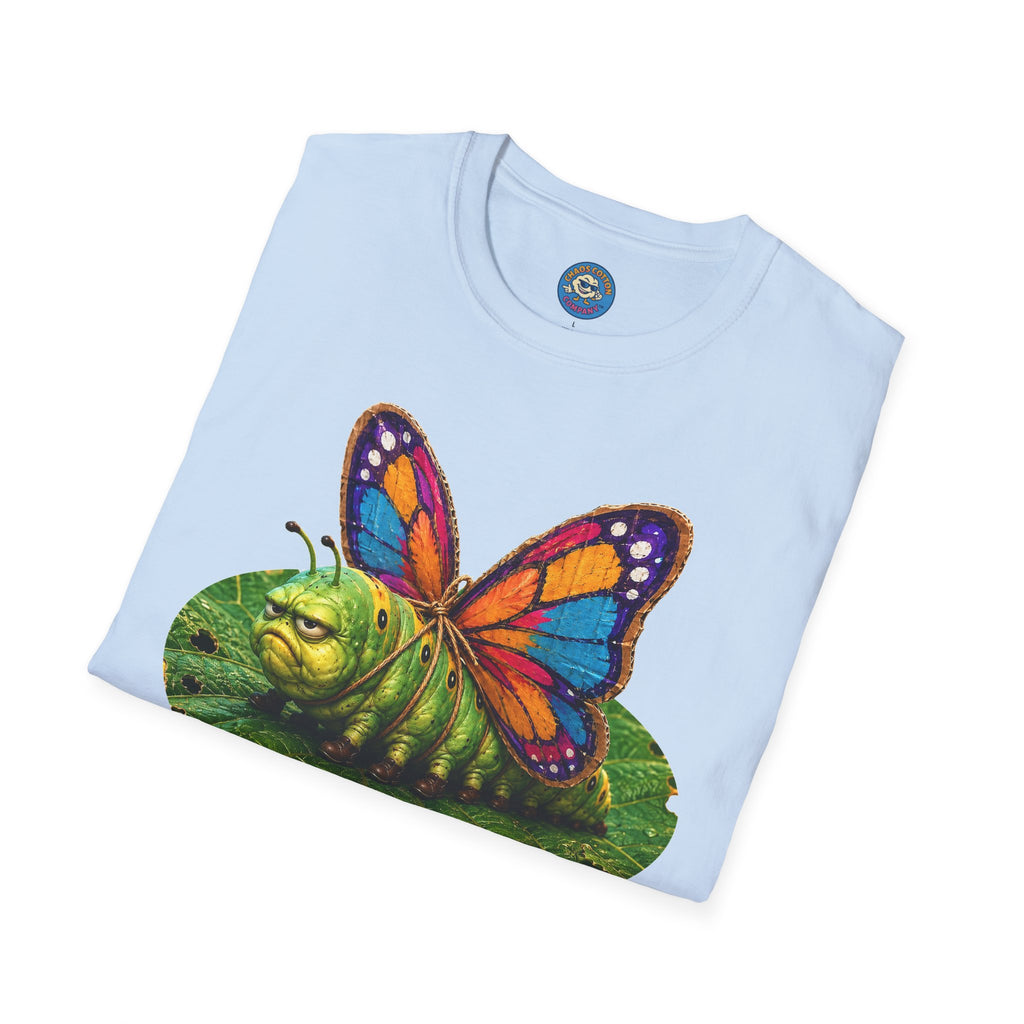 Unhappy Transition T-Shirt