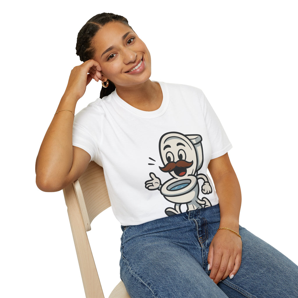 Crap Talker T-Shirt