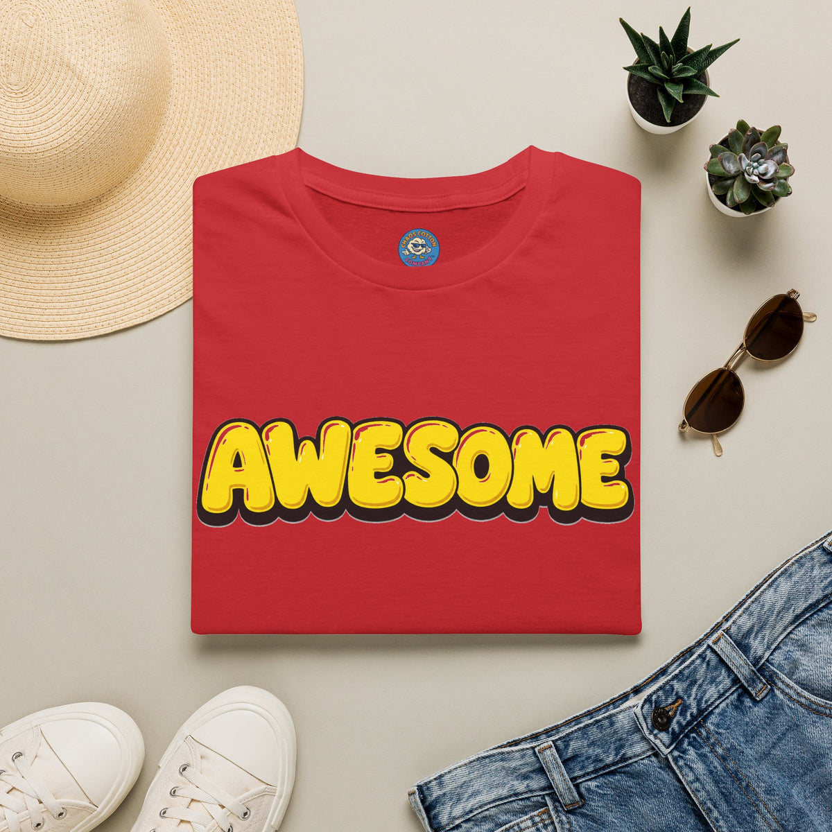 Awesome T-Shirt