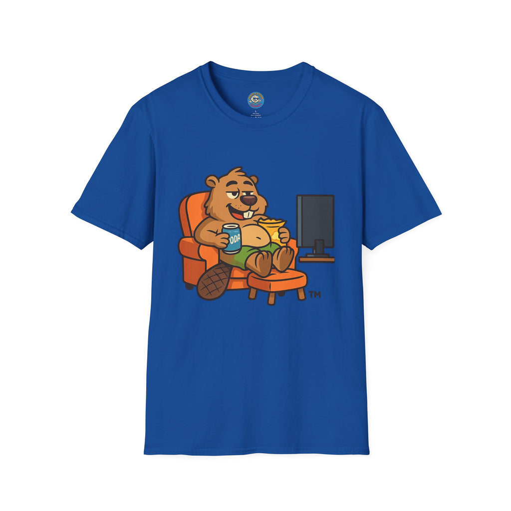 Not So Busy Beaver T-Shirt