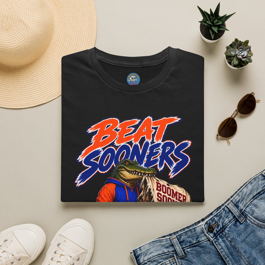Gator Bait: Beat Sooners T-Shirt