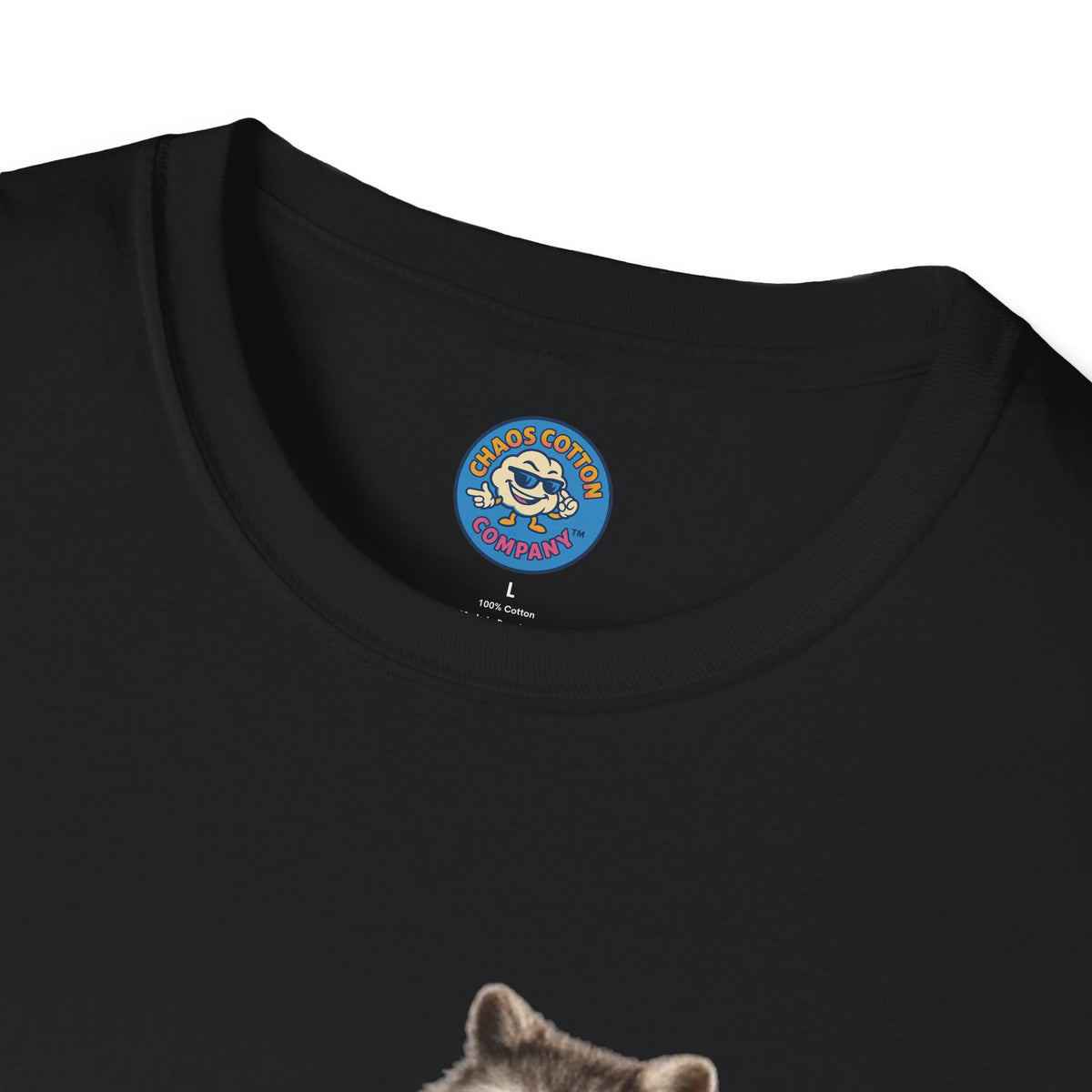 Trash Panda T-Shirt
