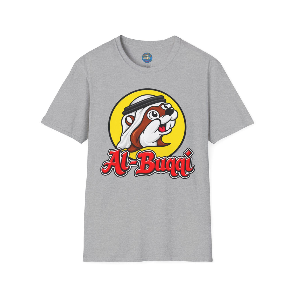Al-Buqqi T-Shirt