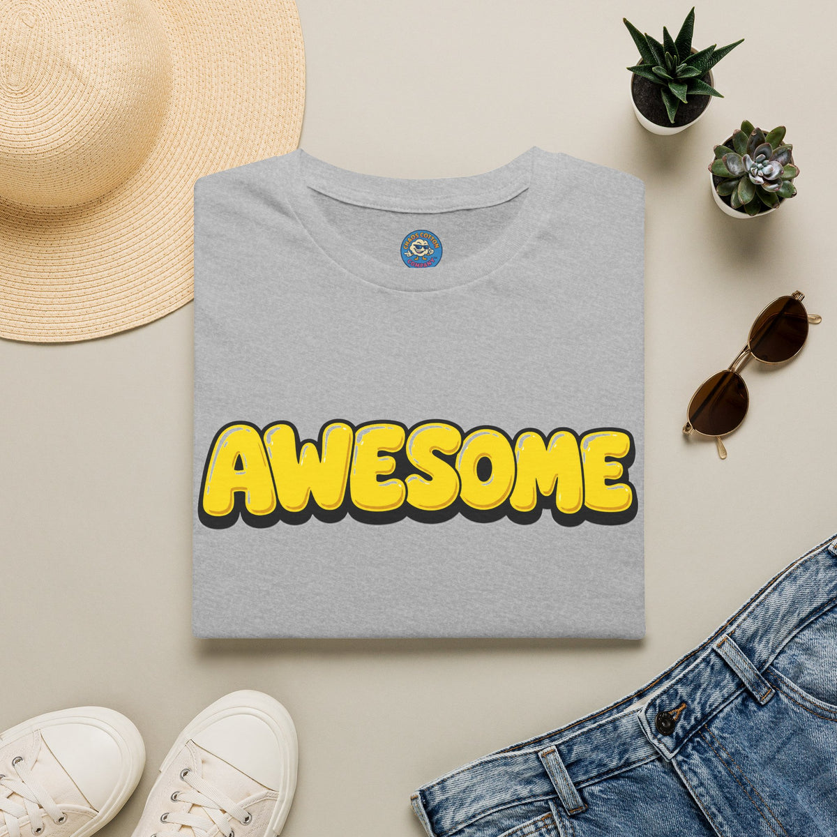Awesome T-Shirt