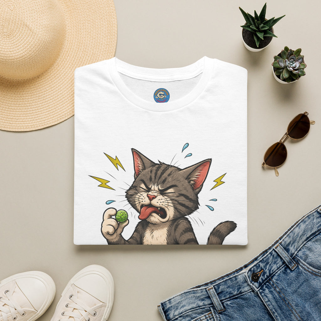 Sour Puss T-Shirt