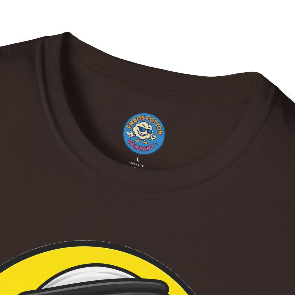 Al-Buqqi T-Shirt