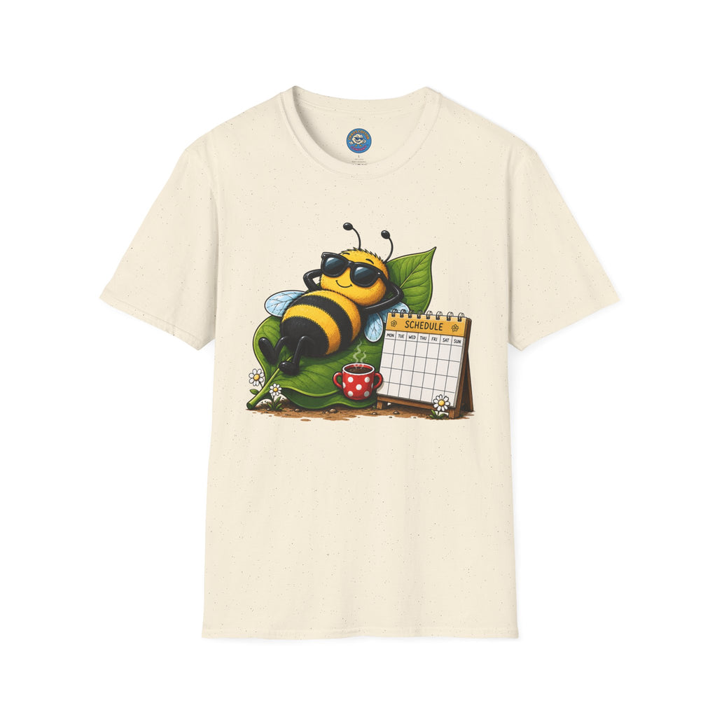 Not So Busy Bee T-Shirt