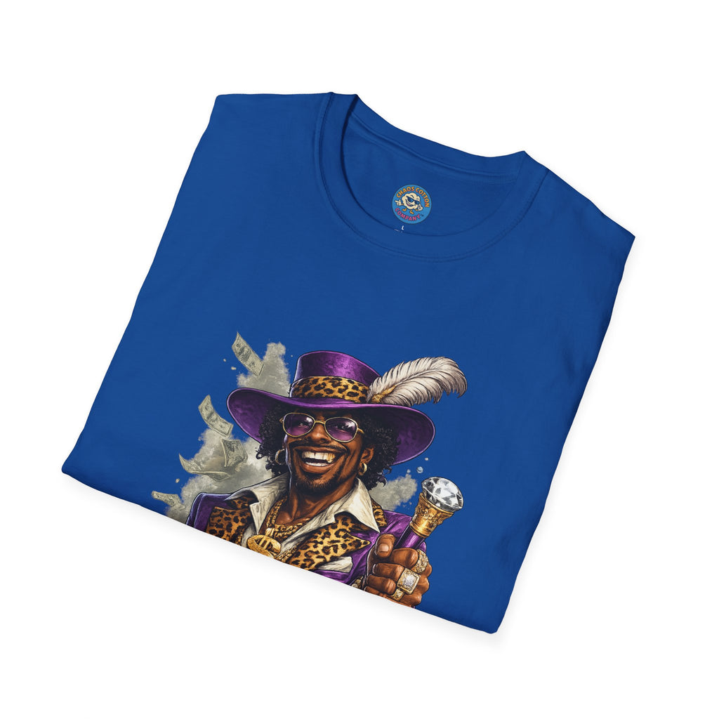 Pimp King T-Shirt