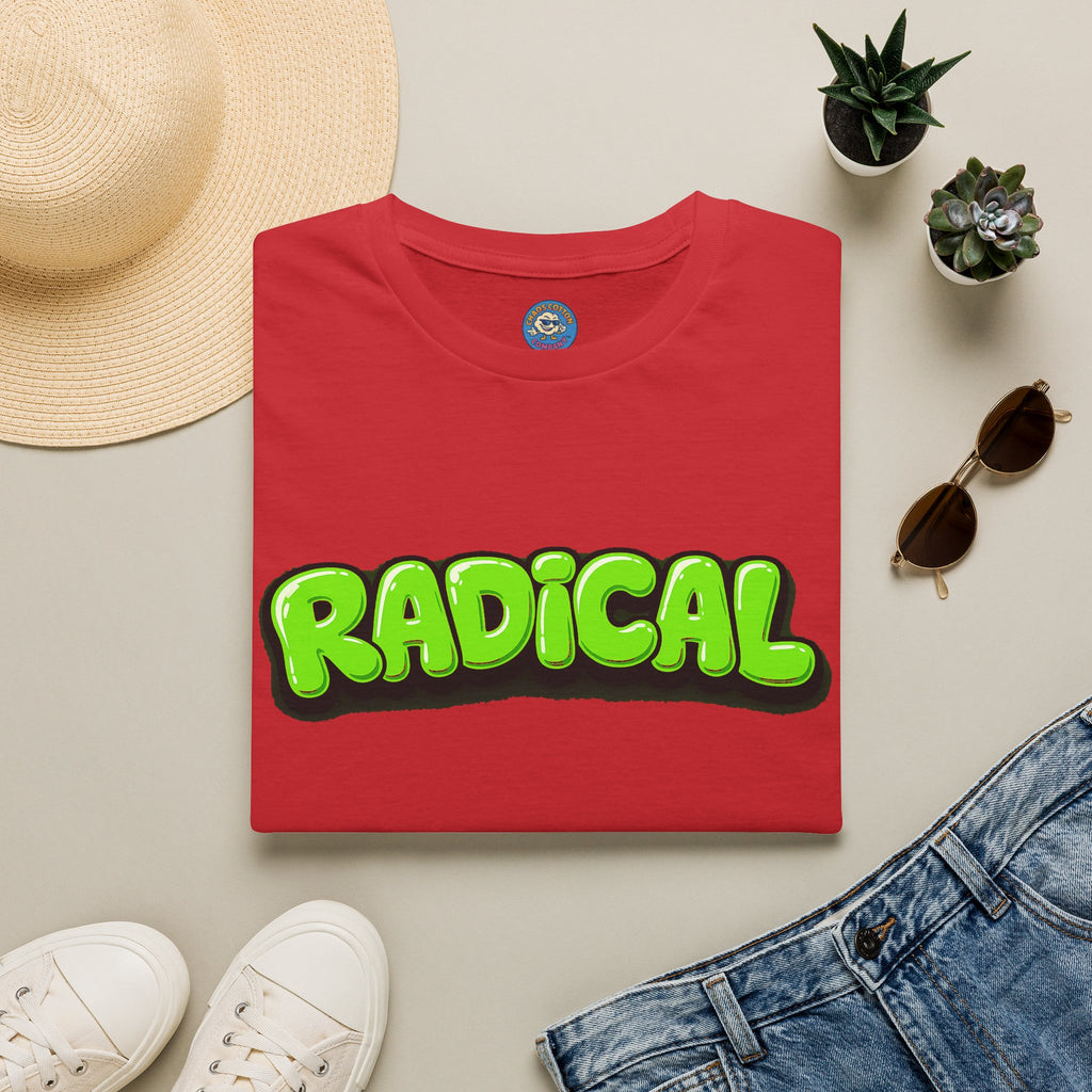 Radical T-Shirt