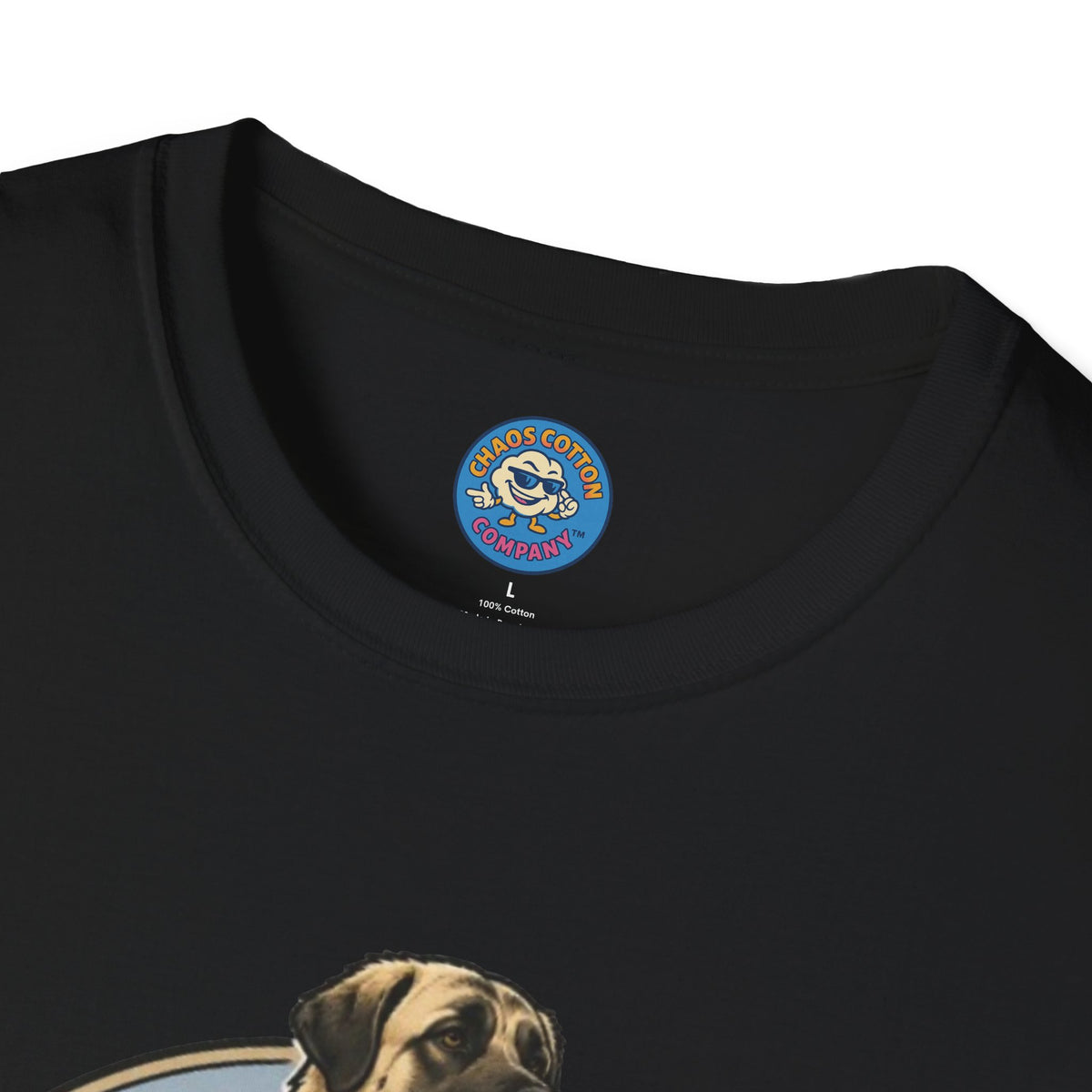 Kangal T-Shirt (Loyal, Fearless, Protector)